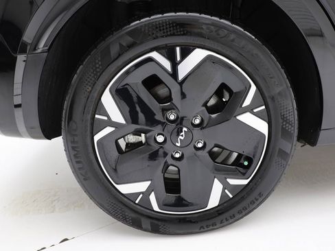 Used 2023 Kia Niro Wind image 10