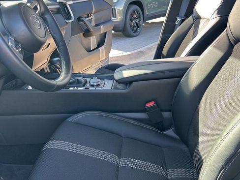 Used 2024 MAZDA CX-50 AWD 2.5 S w/ Convenience Package image 8