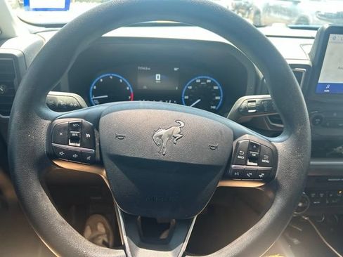Used 2023 Ford Bronco Sport Big Bend AWD/4WD image 15