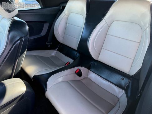 Used 2024 Ford Mustang Premium image 26