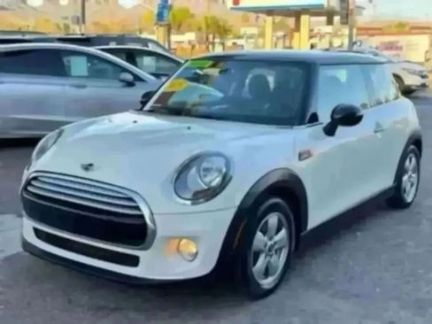 Used 2015 MINI Cooper 2-Door Hardtop FWD image 5