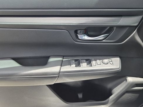 Certified 2025 Honda CR-V LX image 25