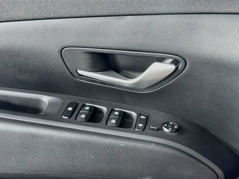 Used 2024 Hyundai Tucson SEL w/ Convenience Package AWD/4WD image 14