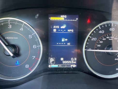 Used 2019 Subaru Crosstrek 2.0i Limited w/ Moonroof Package w/Navigation AWD/4WD image 15