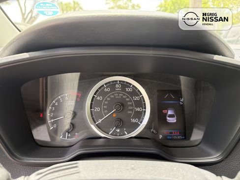 Used 2020 Toyota Corolla LE FWD image 10
