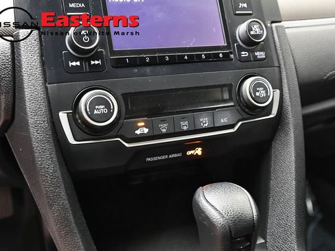 Used 2021 Honda Civic LX image 18