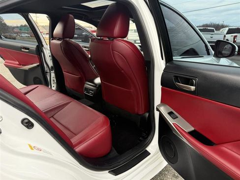 Used 2018 Lexus IS 300 F Sport image 18