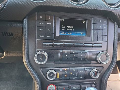 Used 2017 Ford Mustang Coupe image 15