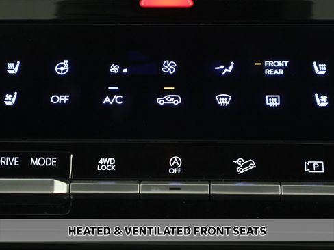 Used 2024 Hyundai Santa Fe Calligraphy AWD/4WD image 11