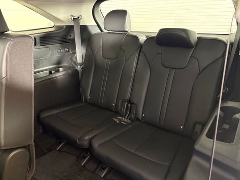 New 2026 Kia Sorento EX FWD image 40