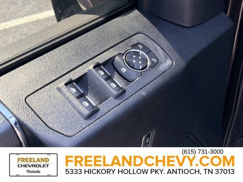 Used 2019 Ford F150 XLT w/ Equipment Group 301A Mid AWD/4WD image 21