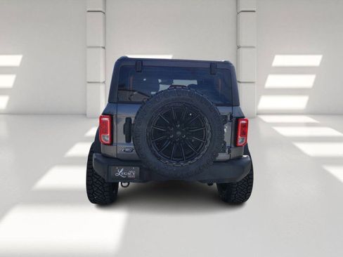 Used 2023 Ford Bronco 2-Door image 6