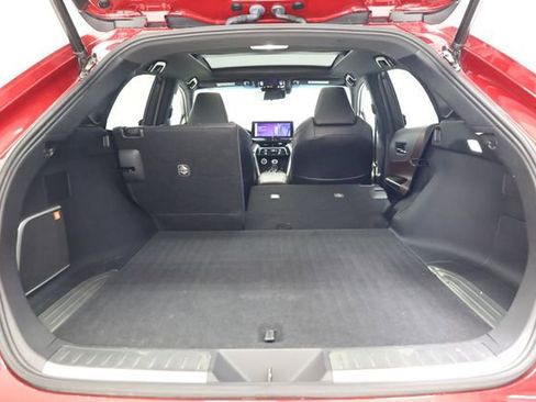 Used 2023 Toyota Venza Limited AWD/4WD image 31