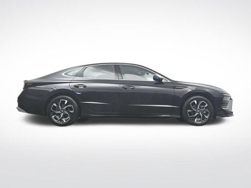 Used 2025 Hyundai Sonata SEL FWD image 42