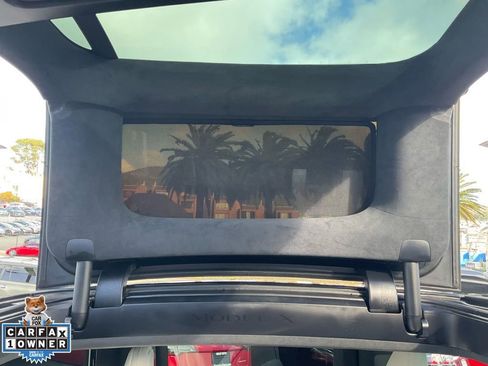 Used 2023 Tesla Model X Plaid image 68