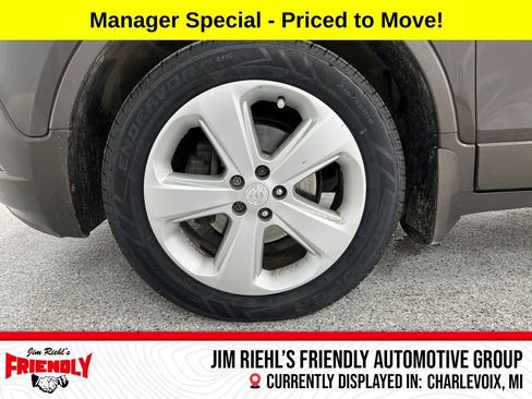 Used 2015 Buick Encore Base image 27