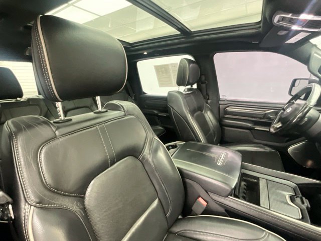 Used 2019 RAM 1500 Limited AWD/4WD image 14