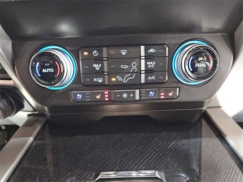 Used 2020 Ford F250 Platinum image 22