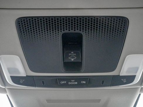 Certified 2025 Honda CR-V EX image 25