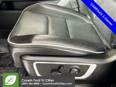 Used 2023 RAM 1500 Laramie AWD/4WD image 22