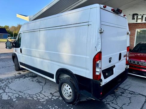 Used 2019 RAM ProMaster 3500 FWD image 3