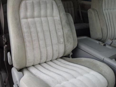 Used 1994 Chevrolet Blazer 4WD image 43