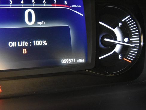 Used 2022 Honda Passport TrailSport image 27