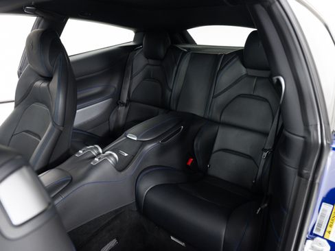 Used 2019 Ferrari GTC4Lusso T RWD image 46