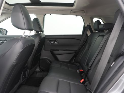 Used 2024 Nissan Rogue SV w/ SV Premium Package image 19