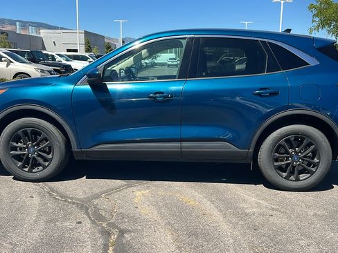 Used 2020 Ford Escape SE AWD/4WD image 8