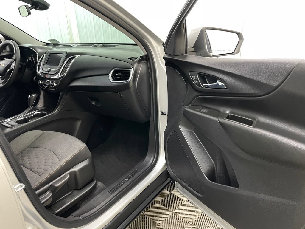 Certified 2020 Chevrolet Equinox LT FWD image 32