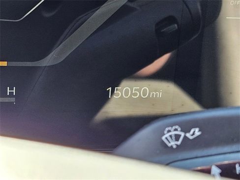 Used 2025 Kia K4 EX image 31