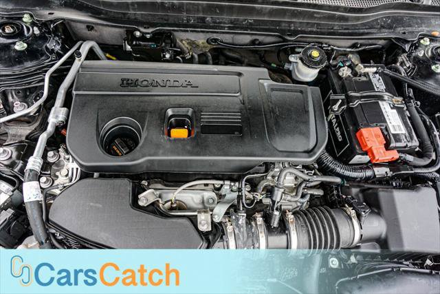 Used 2021 Honda Accord Touring image 44