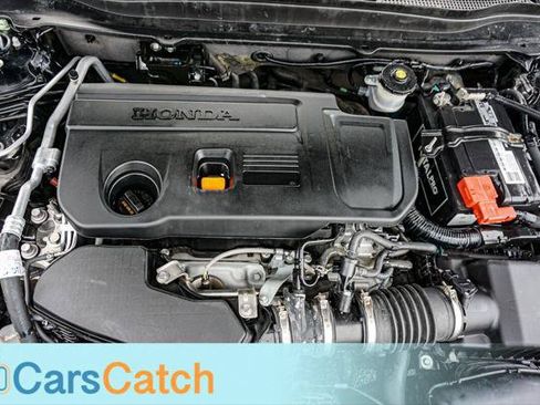 Used 2021 Honda Accord Touring image 44
