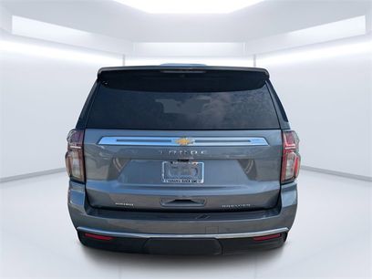 Used 2021 Chevrolet Tahoe Premier w/ Texas Edition