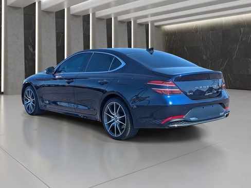 Used 2023 Genesis G70 2.0T image 4