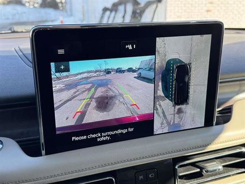 Used 2021 Lincoln Aviator Reserve w/ Equipment Group 201A image 18