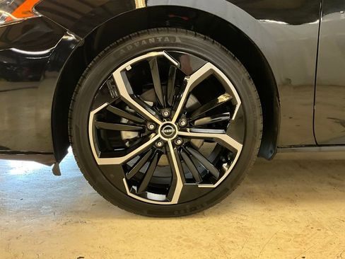 Used 2023 Nissan Altima 2.5 SR image 17