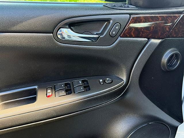 Used 2015 Chevrolet Impala Limited LS FWD image 17