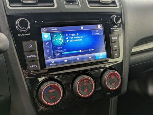 Used 2019 Subaru WRX image 19