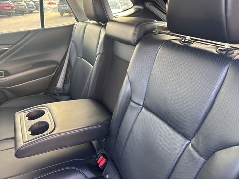 Used 2024 Subaru Outback Touring image 28