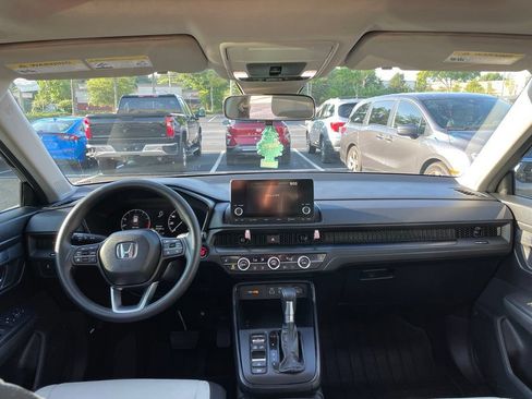 Used 2023 Honda CR-V EX image 5