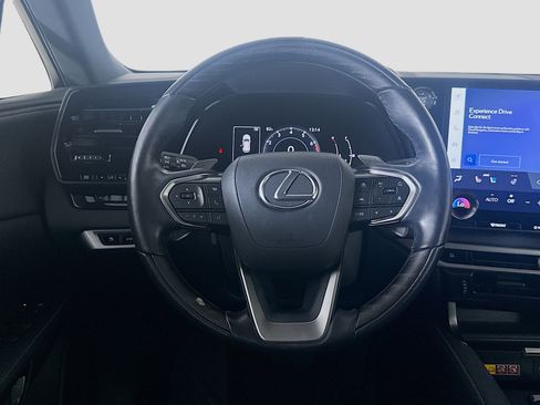 Used 2024 Lexus RX 350 Premium w/ Cold Area Package FWD image 18