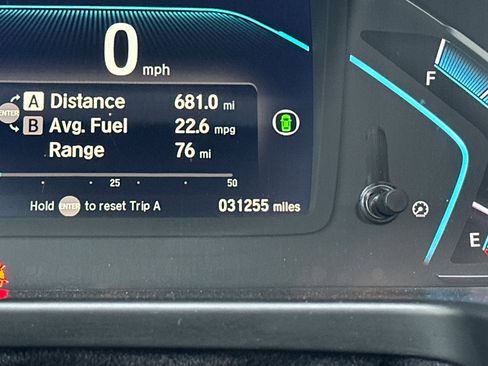 Used 2024 Honda Odyssey Elite image 28