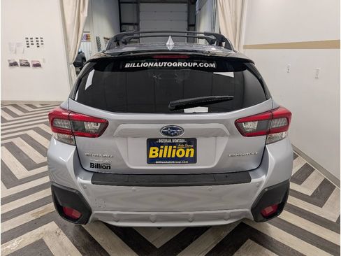 Used 2021 Subaru Crosstrek 2.5i Limited w/ Moonroof Package 2 AWD/4WD image 27