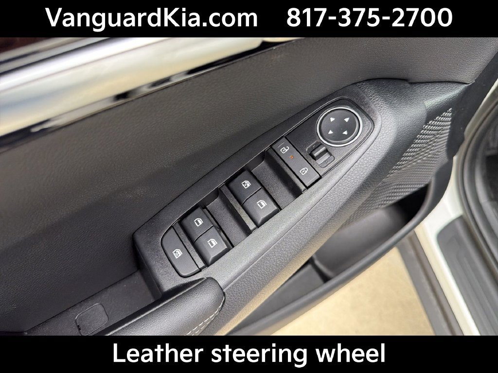 Used 2026 Kia Seltos S FWD image 17