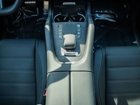 New 2026 Mercedes-Benz GLS 450 4MATIC image 27