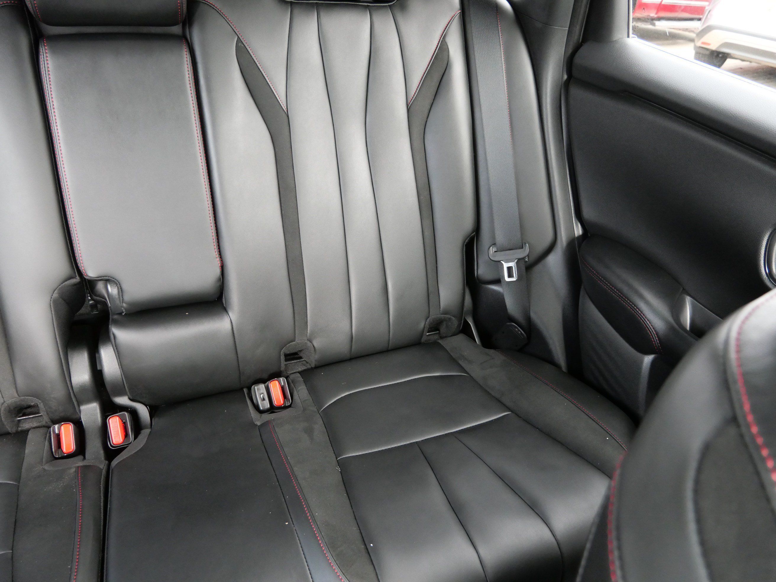 Used 2025 Acura ADX A-Spec w/ Advance Package AWD/4WD image 14