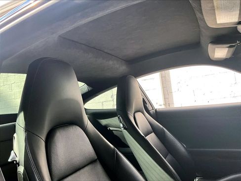 Certified 2015 Porsche 911 Carrera S RWD image 26