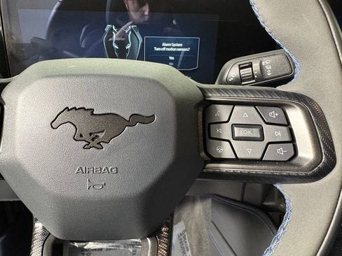 Certified 2024 Ford Mustang Dark Horse image 24